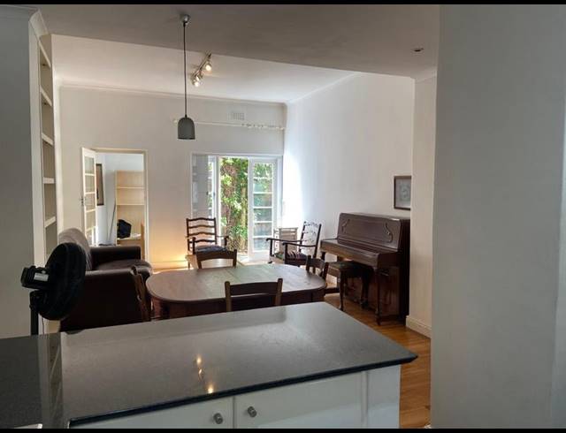 1 BEDROOM PROPERTY TO RENT IN TAMBOERSKLOOF